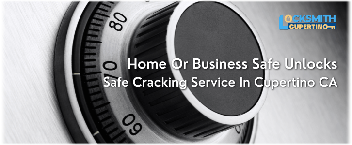Safe Cracking Service Cupertino CA