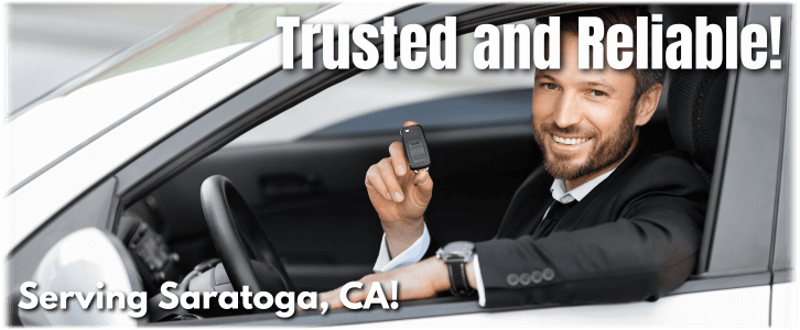 Locksmith Saratoga CA